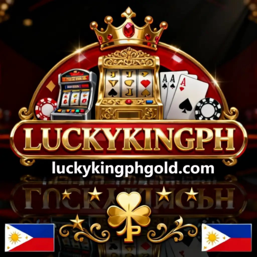 LUCKYKINGPH
