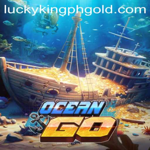 Dive into the Adventures of OceanGO: Discover the Secrets of the Sea with LUCKYKINGPH